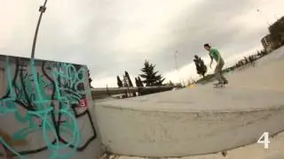Luca Collu // 10 Tricks