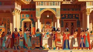 Former Monarchies Ancient times part 2 Middle Bronze age