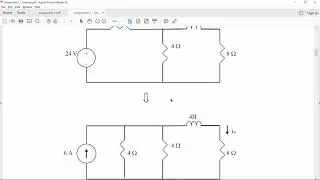MultiSim Transient Analysis
