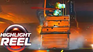 No Man's Snoopy 🐶 | Highlight Reel # 823