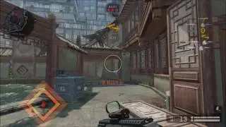 Metasoma Evo Gameplay