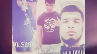 Soginch Guruhi_-_Yetolmadim Senga(Djalal-Abad city)