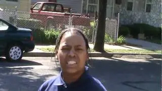 SNOOP FREESTYLE