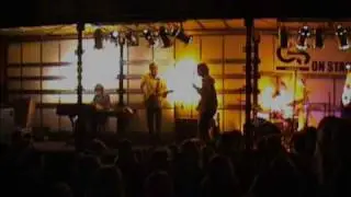 Promo Plusband (Putten on stage ) II