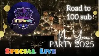 2k25|New Year special Live 🔴|TDM|MTGF|Live now|BGMI|BGMI live