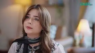 Humnava Episode 32 | Best Moment 01 | Sumaiya Bukhsh - Hunain Shahid | Multiverse Entertainment