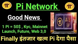 Pi Network Price Unlocking //Pi Network Offline Sell In Indin /Pi Network Price Prediction