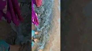 Beach 🏖️#shortvideos #shortsfeed #funny #comedy #play #beach #college #collegelife