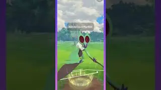Shiny Noivern vs Shiny Charizard #pokemongo #noibat