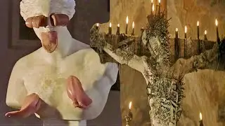 Poor Man Is Manipulated by The Cult to Complete their Ritual |LUNACY EXPLAINED