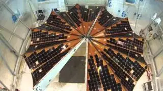 Future Spaceship Power & Propulsion (1080p)
