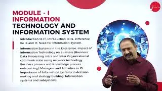 DAY 0 | INFORMATION TECHNOLOGY FOR BUSINESS  | IV SEM | BBA |  INTRODUCTION