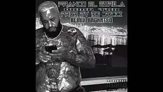 Dame Tra - Franco El Gorila Ft. Dj Jocci / Remix Bachateo 
