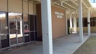 Signal Corp Museum Part 1