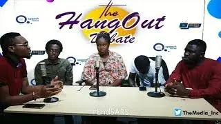 EndSARS in Nigeria (The Hangout Edition)