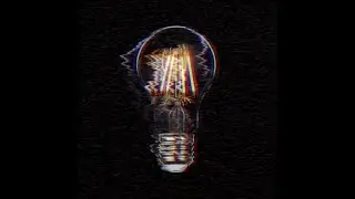 Steve Twinley: Powerdown (Lyric Video 2021)