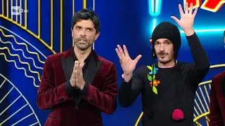 Fausto Solidoro - Mad in Italy 06/02/2024