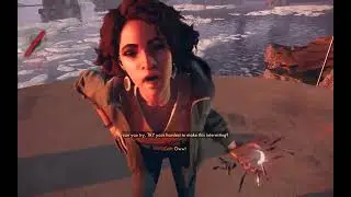 Deathloop #1