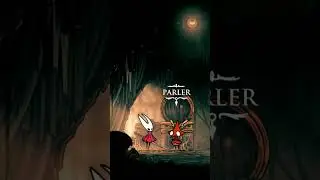 LA BAFFE DE GRINDLE !! | Hollow Knight: Silksong  | #malikussworld sur #Twitch
