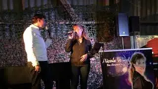 Nicole Wind & Pascal @ Findeltierpark IPSACH 2021