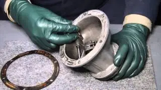 Use the Correct Gasket Sealant on Auto Engines Please!