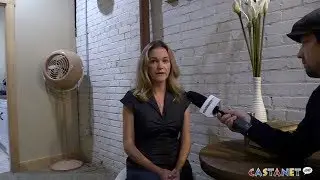 Jasmine Finlay, Vernon City Council candidate.