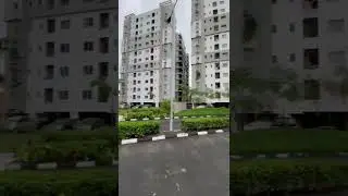 TOUR OF THE SMART CITY- GREEN FIELD CITY for construction site observational studies- PART 4)