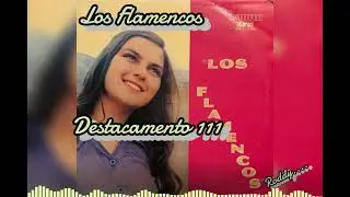 LOS FLAMENCOS DESTACAMENTO 111 (CUECA)