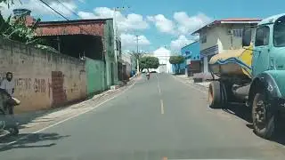 # cidade de caracol Piau&iacute;