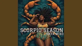 Scorpio Season