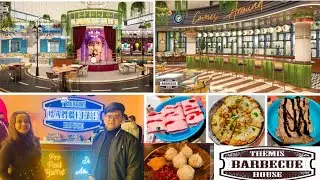 Themis Barbecue House 💫✨ , Karnal #karnal