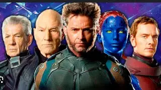 15 Fan Theories About Xmen Movies That Are So Crazy They Might Be True