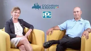 A Look At PPG Paints Positioning In The Paint and Coating Industry