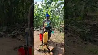African traditional life