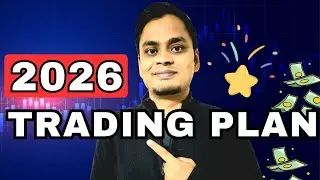Best Trading Strategies for 2026 (My 2026 Trading Plan)