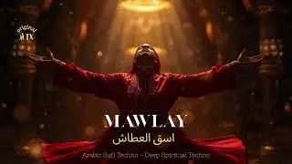 #sufi #spiritualmusic  اسق العطاش - لطفي بوشناق |  Mawlay - Lotfi Bouchnak (Cover)