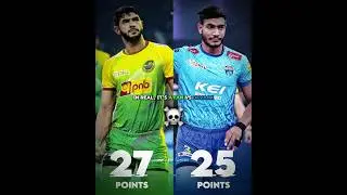 Ayan vs Devank 🥶☠️