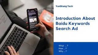 Baidu Ads 2021 | Baidu Search Ads For E-commerce Industry