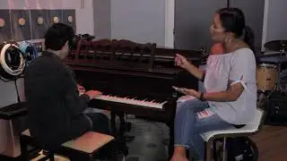 Jocelyn Enriquez -  Even If