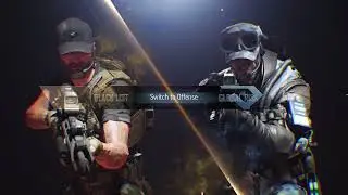 CrossfireX Gameplay - My First Game Of Classic S&D Did Not Go Well