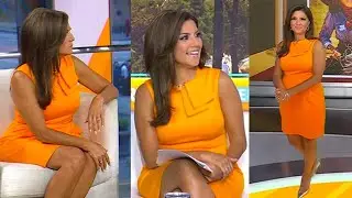 🔥Rachel Campos-Duffy🔥7 27 25