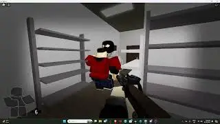 Ready To Act Convivence Store Speedrun no.4?