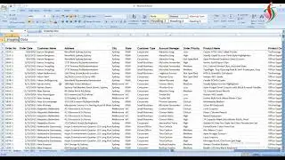 Microsoft Excel  Basic (Part2)
