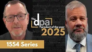 Hammond introduces low-profile 1554 enclosure | DPA Product of the Year