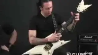 Trivium The Crusade