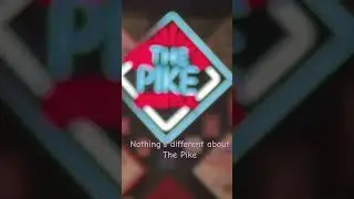 The Pike #pike #Seattle #PikesPlace