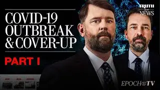 Part 1: A Detailed Examination of Events Leading Up to the Coronavirus Pandemic | Truth Over News