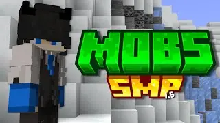 Mobs SMP 1.5 | Reroll event