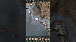 This Hidden Technology Makes Japan OP in Hearts of Iron 4 #hoi4 #shorts #guide