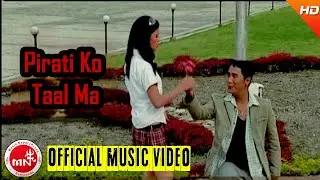 Pirati Ko Taal Ma || Gloomy Guys॥ Hari Karmacharya